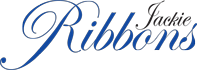 Jackie Ribbons Logo